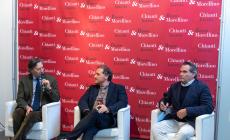 Leonardo Marras, assessore all'economia, al turismo e all'agricoltura della Regione Toscana