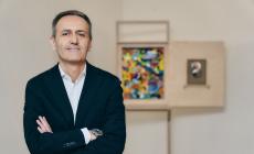 Giulio Cocci, CEO di Elica