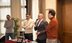 Valentino Galgani nuovo presidente per Cantine Vivito (Vini Viticoltori Toscani)