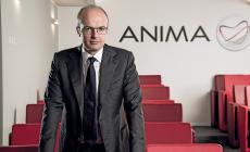 ANIMA Holding, chiude febbraio con raccolta netta negativa di &euro;67 milioni, masse totali in crescita a &euro;214,6 miliardi (+4,5%)
