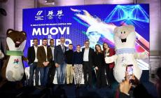 FS Italiane, mobilit&agrave; e sport olimpico nelle scuole; coinvolti 1.000 studenti tra Algarotti e Marco Polo per Milano-Cortina 2026