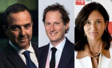 Antenna Group, acquistato il 100 % del Gruppo Gedi, inclusi la Repubblica, Radio Deejay, Radio Capital; Mirja Cartia d&rsquo;Asero nuovo Ceo