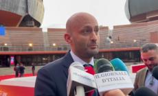 Strisciuglio (Trenitalia): "Attraverso il cinema condividiamo il nostro impegno e il contributo che diamo al futuro del Paese"