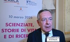 Ascione (BCP): "Promuoviamo la cultura del territorio attraverso storie di eccellenza di donne, che BCP da sempre punta a valorizzare"