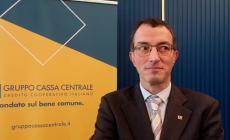 Kasperkovitz (Cassa Centrale Banca): " "