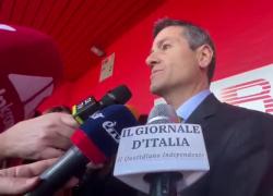 Iacono (Gruppo Hera): "Nell'impianto FIB3R investiti quasi €10 mln per rigenerare la fibra di carbonio e crescere con il territorio"