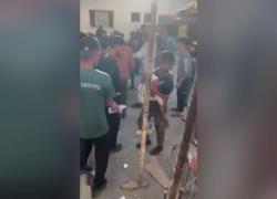 Gaza, raid aerei Idf sul campo profughi Jabalia, 150 tra morti e feriti, protezione civile: "Massacro di massa" - VIDEO