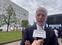 Cassetta (Milano Serravalle - Milano Tangenziali): "Guida autonoma a Milano taglia traffico e smog risolvendo il nodo critico dell’ultimo miglio urbano"