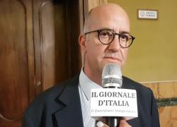 Tamburi: “L’energia deve essere prodotta da fonti sostenibili, serve cambio di passo nei tempi e nelle scelte”