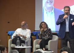 Enrico Panunzi, consigliere regionale PD del Lazio: "È giusto che intervenghi", la clamorosa gaffe