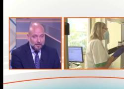 Long Covid, Fernando Lunédi: “Impatto maggiore su vaccinati, complica infezione”, Rai News cancella l’intervista al medico – VIDEO