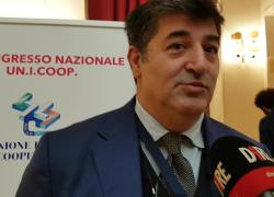 De Mitri Pugno (UGL): “Lucia Dello Russo eletta all’unanimità Presidente al IV Congresso Nazionale Unicoop, un punto di riferimento nel mondo della cooperazione“