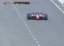Alex Zanardi, vent'anni fa l'incidente in cui perse le gambe: il VIDEO 