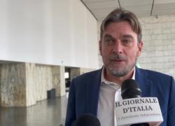 Carserà (EUR S.p.A.): "La visione è trasformare l’EUR in un polo culturale, turistico e di intrattenimento, capace di attrarre visitatori e cittadini"