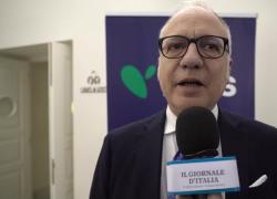 Continella (Baps): "La Sicilia ha bisogno di entusiasmo e  anche di grande competenza"