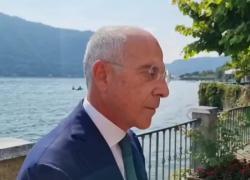 Forum Ambrosetti 2021, Francesco Starace: “La transizione energetica veicolo di primato politico europeo”


