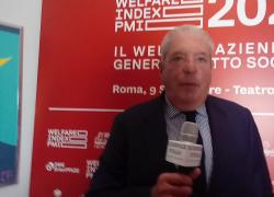 Generali Italia, Mencattini: “Il welfare aziendale è una leva strategica di successo e di azione per le imprese”