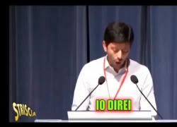 Coprifuoco, Meloni: "Ce siamo rotti er cao". Mattarella: "Cacao meravigliao". Highlander dj estremo