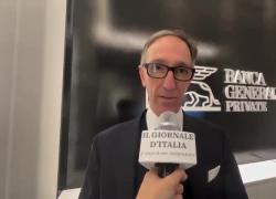 Ragaini (Banca Generali): "In arrivo l’OPA su Intermonte per il 2025; Unicredit? Operazioni da valutare dal mercato e dai regolatori"