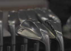DS7 Crossbacke il mondo dell'artigianato nel Golf 