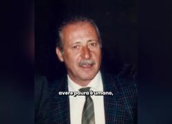 Paolo Borsellino, Meloni a 33 anni dalla strage di via D’Amelio: “Sua vita sacrificata per un’Italia più giusta, libera dalle mafie” - VIDEO