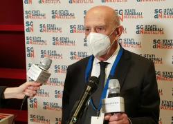 Stati Generali Natalità, Blangiardo: “I dati sulla natalità ci danno due messaggi: consapevolezza e speranza”