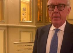 Arietti, INDSTARS 4: "La nostra SPAC ha scelto Sicily by Car tra 250 candidati. Dragotto ha capito la valenza di questo strumento"