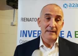 Renato Mazzoncini (A2A): "Decarbonizzazione, per realizzarla la mobilità sostenibile è fondamentale"