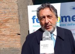 Cimbri, Unipol: "Sud, servono investimenti per infrastrutture, hub per transizione pragmatica: basta ideologie"