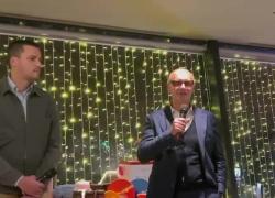 Cipolloni (Eataly): "Portiamo risultati importanti dal punto di vista delle vendite sia in Europa che negli Stati Uniti"