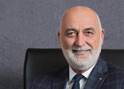IBC - Associazione Industrie Beni di Consumo, Flavio Ferretti nuovo Presidente