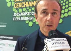 Diaz (Stellantis): "Al lavoro sui livelli iniziali della guida autonoma L2 plus ed L3; focus su sicurezza e affidabilità dei sistemi"