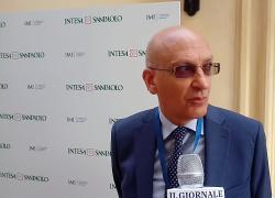 Infrastrutture sostenibili, Loiola (Sirti): "Risorse umane al centro del progetto della strategia"