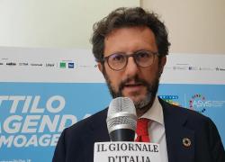 ASviS, Crisostomo (Enel): "Bisogna traghettare le comunità verso la transizione green"