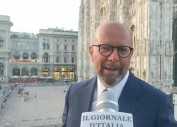 Allianz, Campora: "Il Concerto per Milano è un simbolo di tradizioni che durano negli anni"
