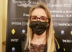 Fondazione Rava, la Presidentessa Rava: “Con il balletto benefico di Teatro alla Scala diamo luce alla difficile situazione di Haiti”
