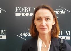 Rovere (Poste Italiane): “Offriamo anche un dividendo non finanziario, un impatto sul benessere delle persone”