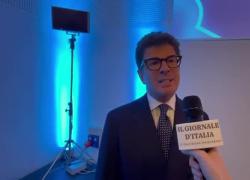 Volpato (Banca Mediolanum): "I dazi preoccupano, ma il consulente finanziario guida con razionalità: momenti come questi non sono atipici"