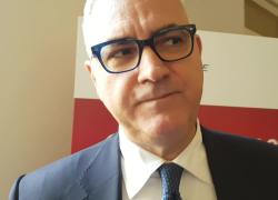 Cuzzilla (Trenitalia): “Dal Gruppo FS Italiane 13,4 mld di investimenti in Calabria, opere fondamentali per rilanciare il territorio ed arrivare alla realizzazione del ponte”