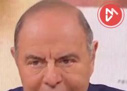 Caso Almasri, Bruno Vespa si infuria e difende il governo: "In ogni stato si fanno cose sporchissime per la Sicurezza Nazionale"  - VIDEO