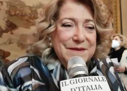Ritratte, Diana Bracco: “Vogliamo essere d’ispirazione per le giovani donne”

