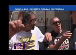 Reddito di cittadinanza, il detenuto prende posizione: "Io son nato ladro, senza RdC torno a rubare" - il VIDEO virale