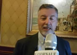 Banking Summit 2021, Fabrizio Leandri (Mps): "Collaborare con le imprese e indirizzare al meglio i fondi europei"

