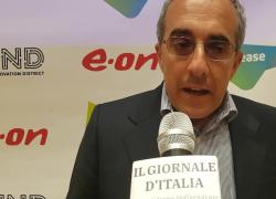 E.ON, Luigi Pisante: "Con Ectogrid recuperiamo gli scarti termici e li rimettiamo a disposizione degli utilizzatori"

