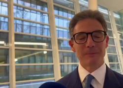 Marullo di Condojanni (Angelini Pharma): "Investire sulla salute mentale vuol dire promuovere il benessere collettivo"