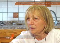 Garlasco, i genitori di Chiara Poggi difendono il figlio Marco: "Basta fango su di lui, era con noi in Trentino" - VIDEO