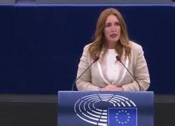 Gaza, frase choc di Donazzan (FdI) al Parlamento UE: "I bambini uccisi nella Striscia sono figli di terroristi usati come scudi umani" - VIDEO