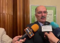 Piazza (Fondazione Enpaia):"Dalla Relazione annuale Enpaia 2024 risulta che nonostante la crisi del mondo agricolo il settore è in grado di reagire positivamente"