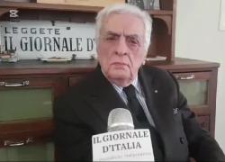 Vento (V&A): "Nel mio saggio rifletto sulla diplomazia e la memoria umana in un contesto VUCA; Trump dal 2016 apporta novità nei comportamenti degli USA"