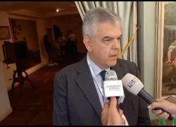 Ferraris (Gruppo FS): "Bisogna ragionare su come attrarre investitori e capitali privati anche nel settore delle infrastrutture"